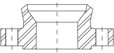 nickel-flanges