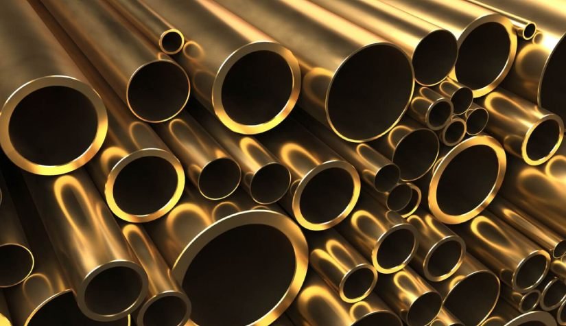 Brass Products