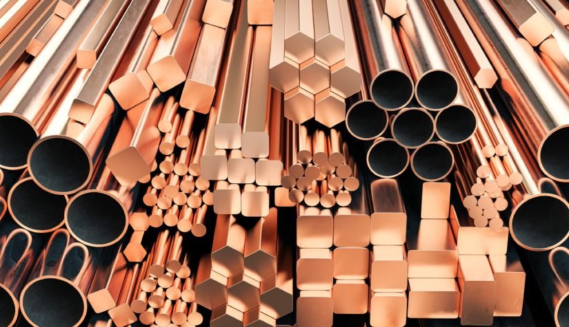 Copper Products