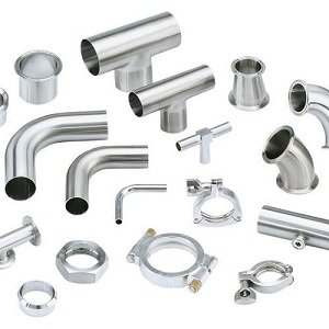 Dairy Fittings