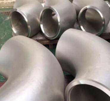 Monel 400 Pipe Fittings