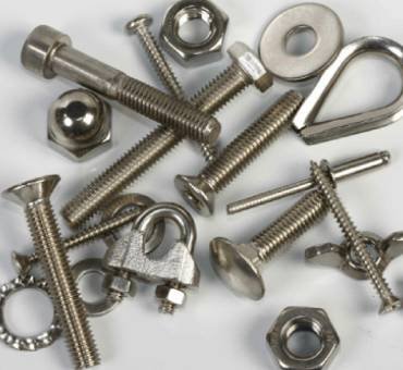 Monel 400 Fasteners